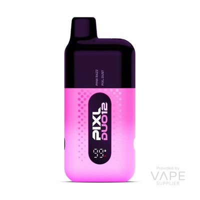 PIXL Duo Big Puff Device - 12ml