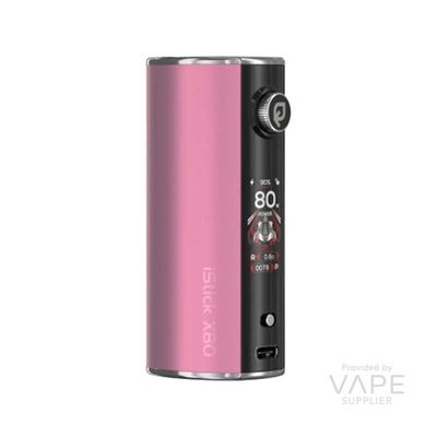 Eleaf iStick X80 Vape Mod