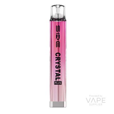 SKE Crystal Plus Vape Kit Device with Pods