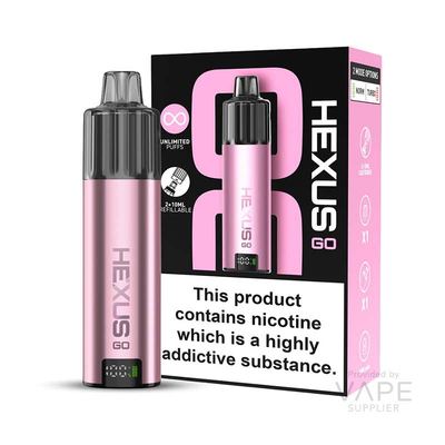 Hexus Go Pod Kit