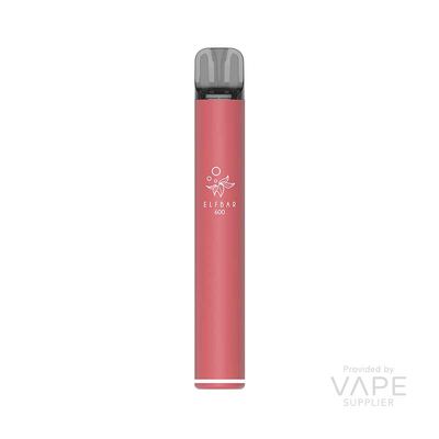Elf Bar 600 Prefilled Pod Kit - 2ml