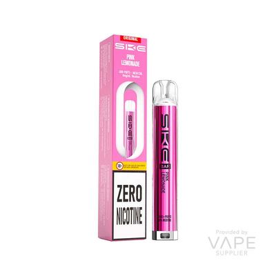 SKE Bar 600 Prefilled Pod Kit 0mg
