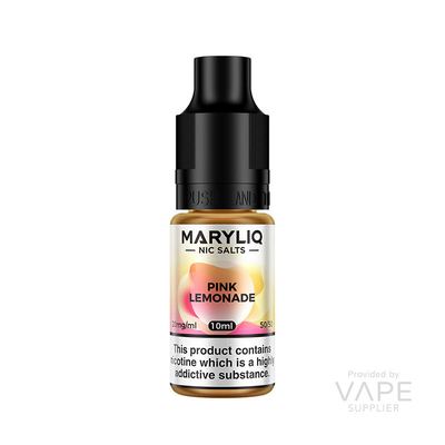 Maryliq by Lost Mary Nic Salt 10mg