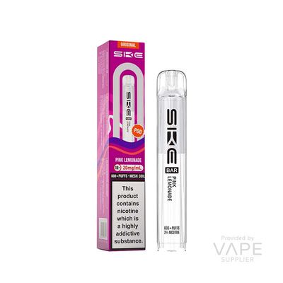 SKE Bar 600 Prefilled Pods - 2ml