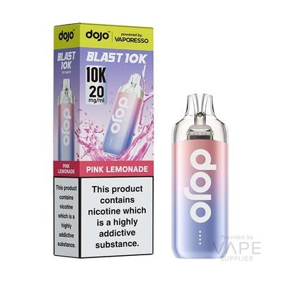 Vaporesso Dojo Blast 10K Big Puff Device