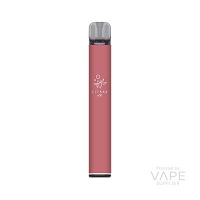 Elf Bar 600 Prefilled Pod Kit - 2ml