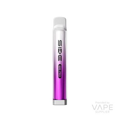 SKE 600 Pro Prefilled Pod Kit