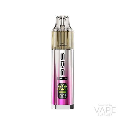SKE Bar 15K Prefilled Pod Kit - 12ml