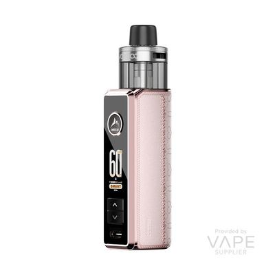 Voopoo Drag S3 Vape Kits