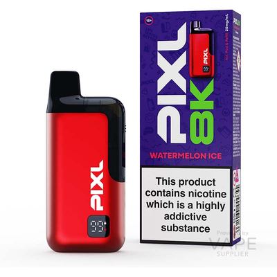 PIXL 8K Prefilled Pod Kit - 12ml