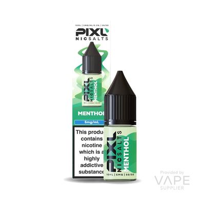 PIXL Nic Salts 5mg - 10ml