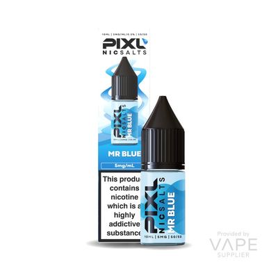PIXL Nic Salts 5mg - 10ml