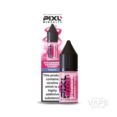 PIXL Nic Salts 5mg - 10ml