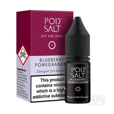 Pod Salt Nic Salt 20mg