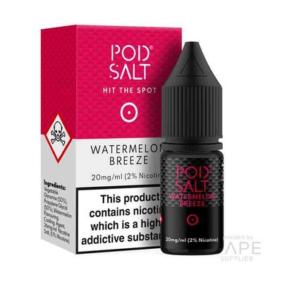 Pod Salt Nic Salt 20mg