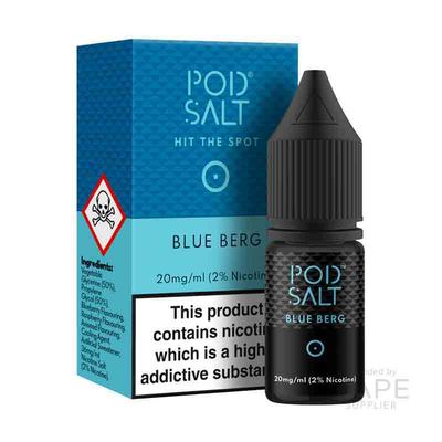 Pod Salt Nic Salt 20mg