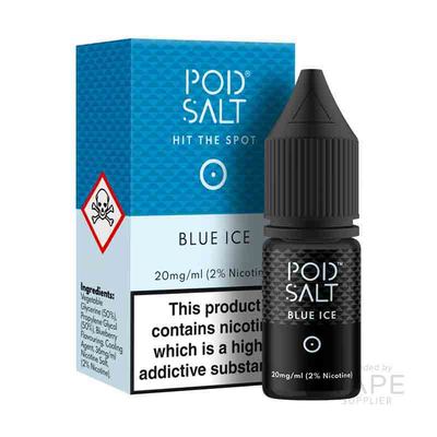 Pod Salt Nic Salt 20mg