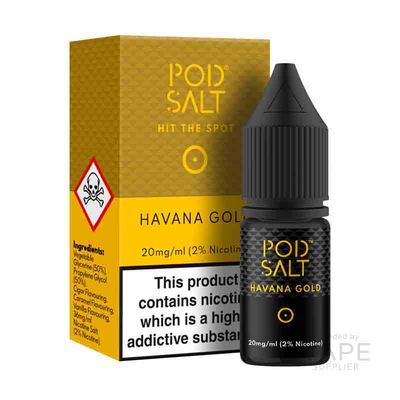 Pod Salt Nic Salt 20mg