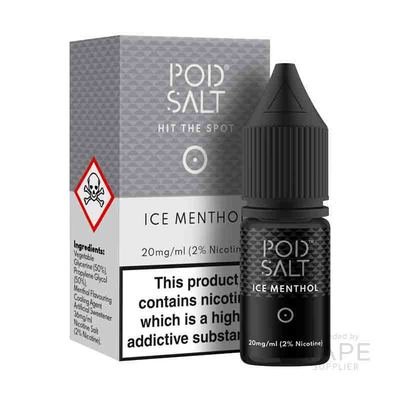 Pod Salt Nic Salt 20mg