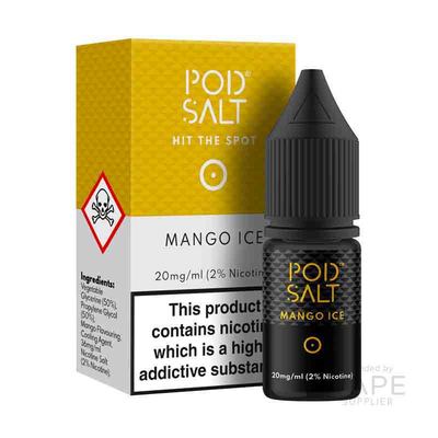 Pod Salt Nic Salt 11mg