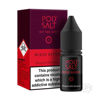 Pod Salt Nic Salt 20mg