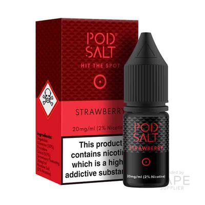 Pod Salt Nic Salt 20mg