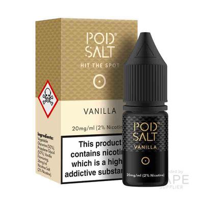 Pod Salt Nic Salt 20mg