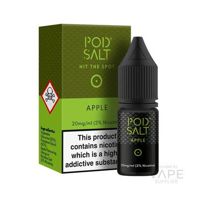 Pod Salt Nic Salt 20mg