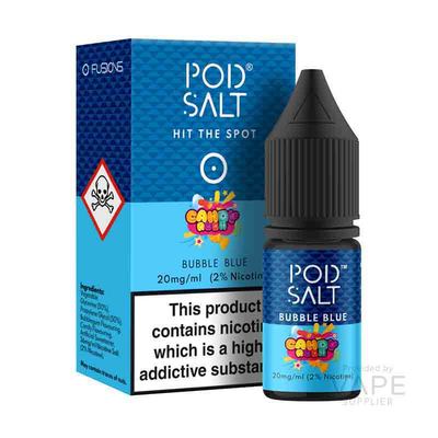 Pod Salt Fusion Nic Salt 20mg