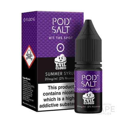Pod Salt Fusion Nic Salt 11mg
