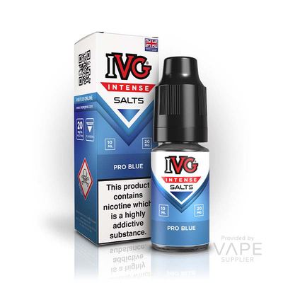 IVG Intense Nic Salt 20mg