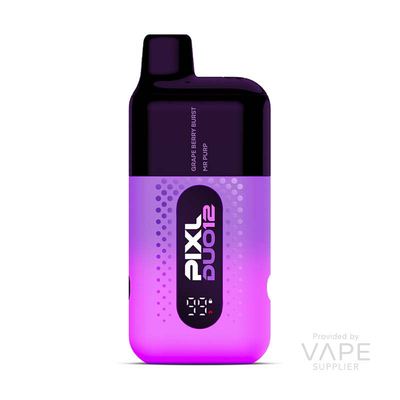 PIXL Duo Big Puff Device - 12ml