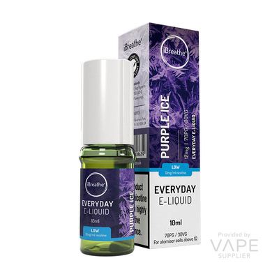 Ibreathe Freebase 6mg