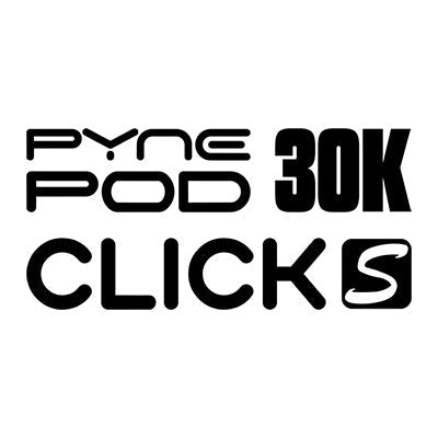 Pyne Pod