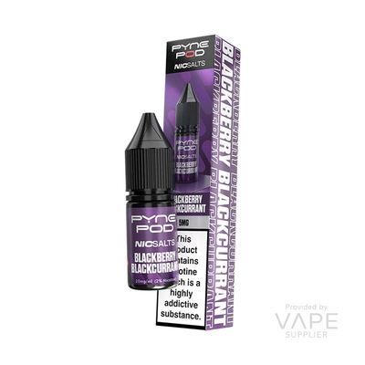 Pyne Pod 5mg Nic Salt