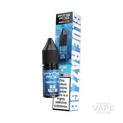Pyne Pod 10mg Nic Salt
