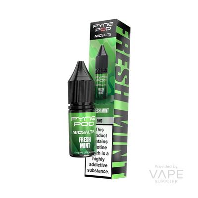 Pyne Pod 20mg Nic Salt