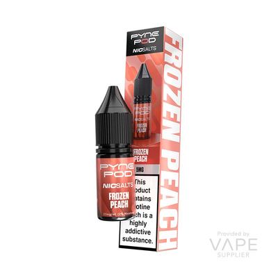 Pyne Pod 5mg Nic Salt