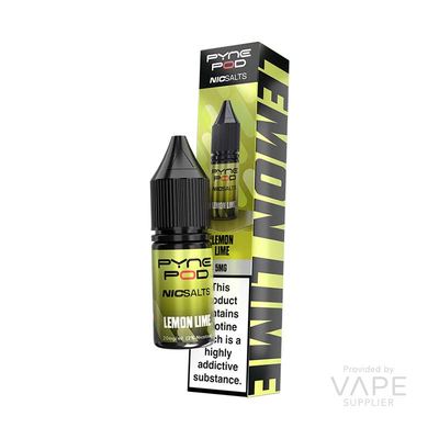 Pyne Pod 5mg Nic Salt