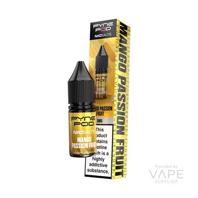 Pyne Pod 5mg Nic Salt