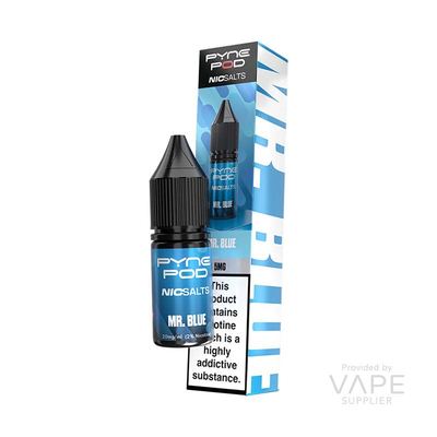 Pyne Pod 5mg Nic Salt