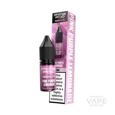 Pyne Pod 5mg Nic Salt