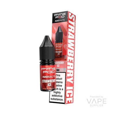 Pyne Pod 5mg Nic Salt