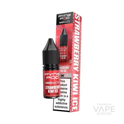 Pyne Pod 5mg Nic Salt