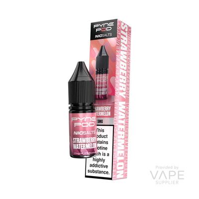 Pyne Pod 5mg Nic Salt