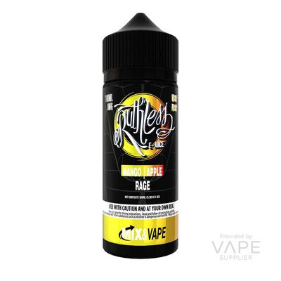 Ruthless 100ml Shortfill