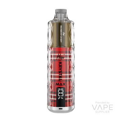 Higo Krystal Max Limited Edition Prefilled Pod Kit