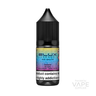 Elux Legend Nic Salt 10mg - 10ml