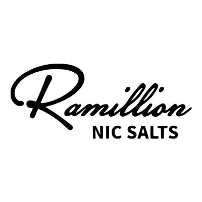 Ramillion