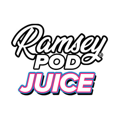 Ramsey E-Liquids